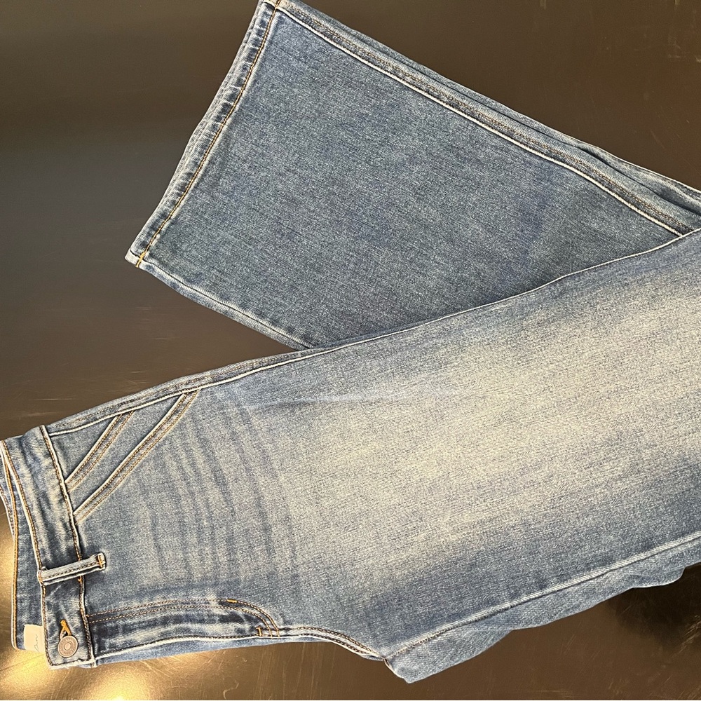 Kancan trouser jeans